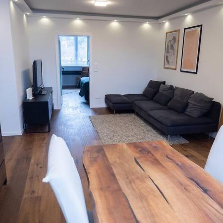 Casa Fabio Apartment Wien Ngoại thất bức ảnh