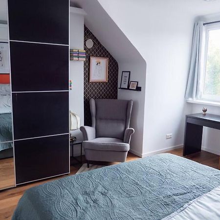 Casa Fabio Apartment Wien Ngoại thất bức ảnh