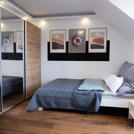 Casa Fabio Apartment Wien Ngoại thất bức ảnh