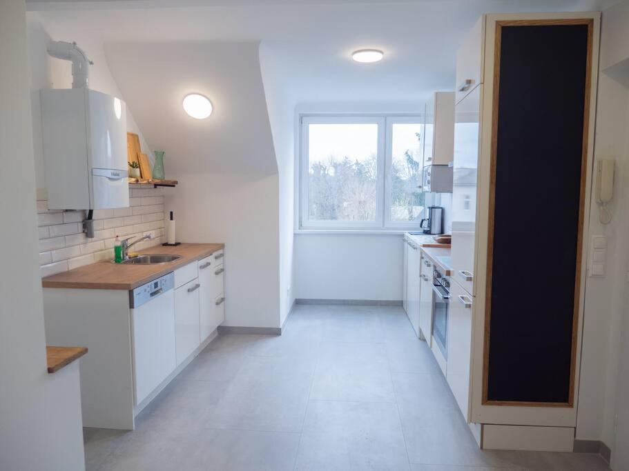 Casa Fabio Apartment Wien Ngoại thất bức ảnh