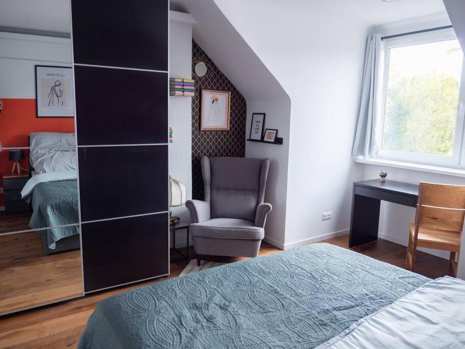 Casa Fabio Apartment Wien Ngoại thất bức ảnh