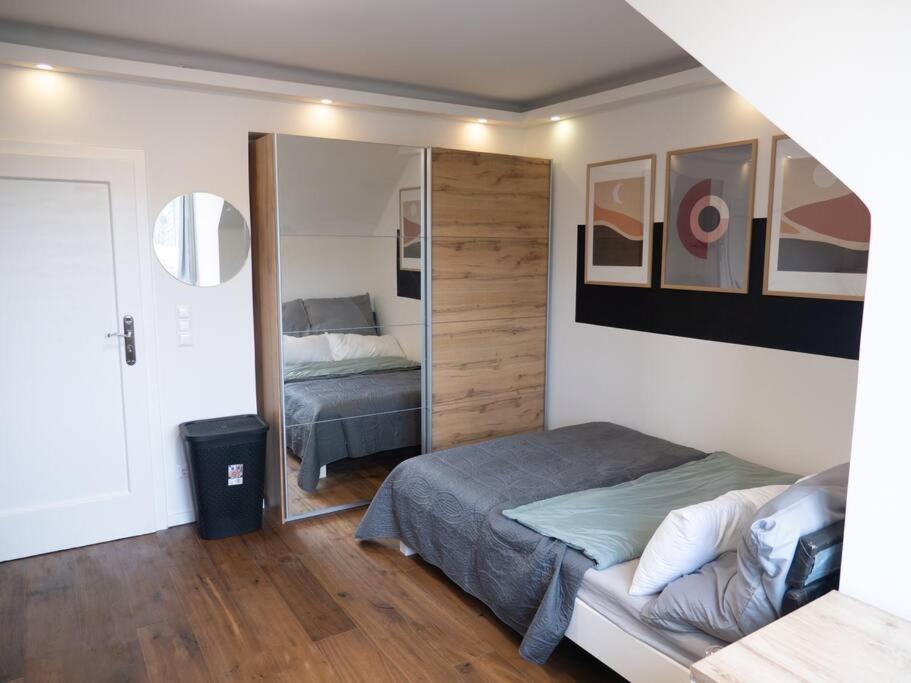 Casa Fabio Apartment Wien Ngoại thất bức ảnh