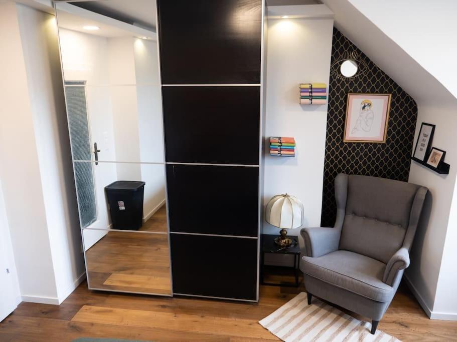 Casa Fabio Apartment Wien Ngoại thất bức ảnh