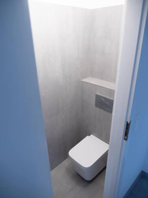 Casa Fabio Apartment Wien Ngoại thất bức ảnh