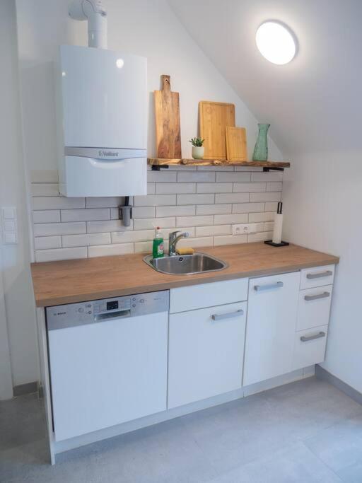 Casa Fabio Apartment Wien Ngoại thất bức ảnh