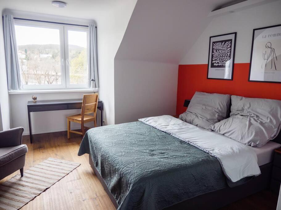 Casa Fabio Apartment Wien Ngoại thất bức ảnh