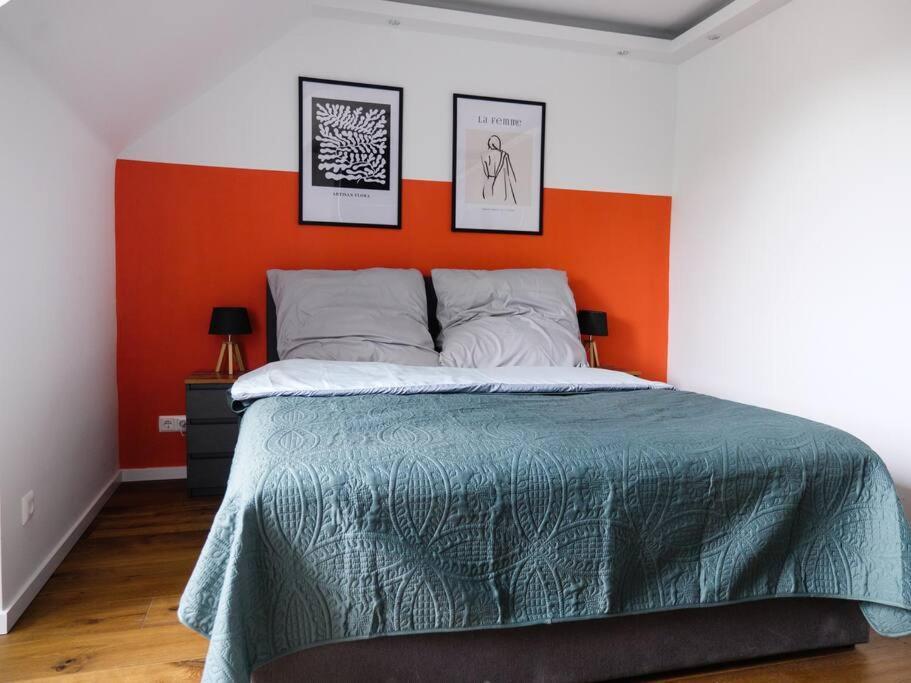 Casa Fabio Apartment Wien Ngoại thất bức ảnh